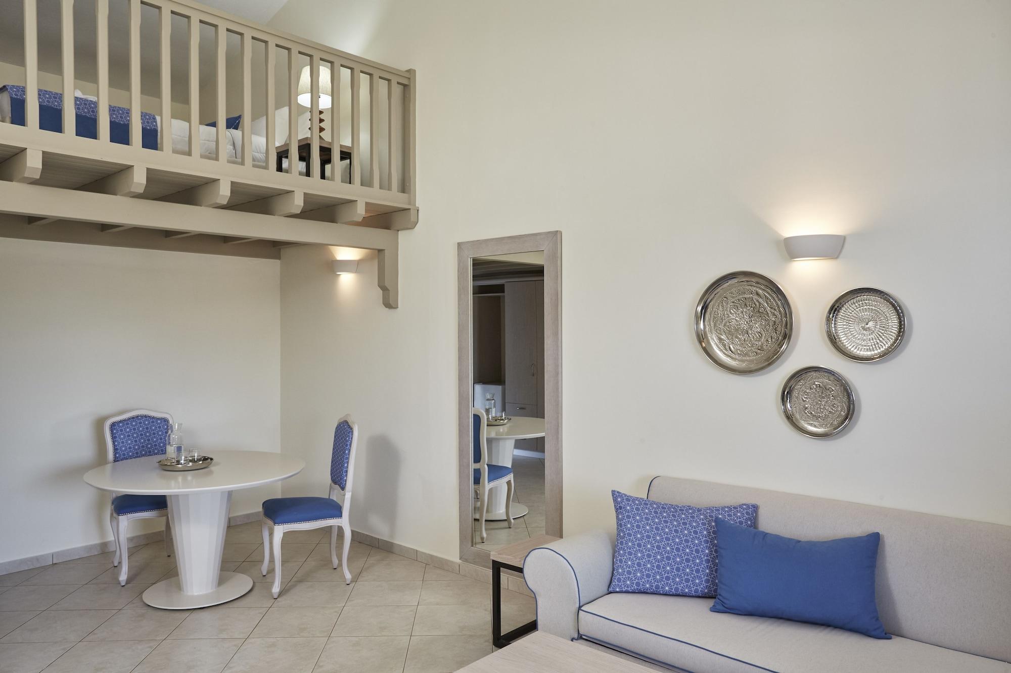 Appart hôtel Living 3*