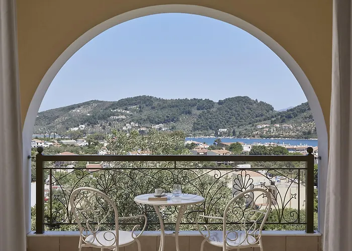 Skiathos Living