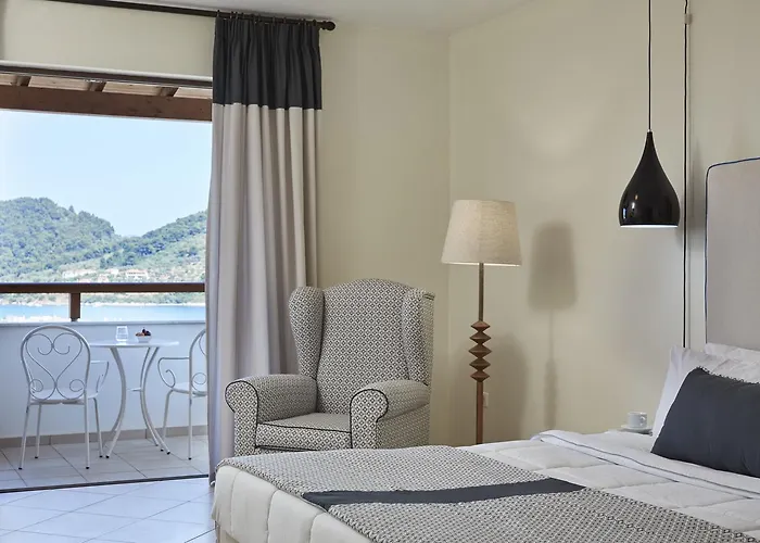 Skiathos Living