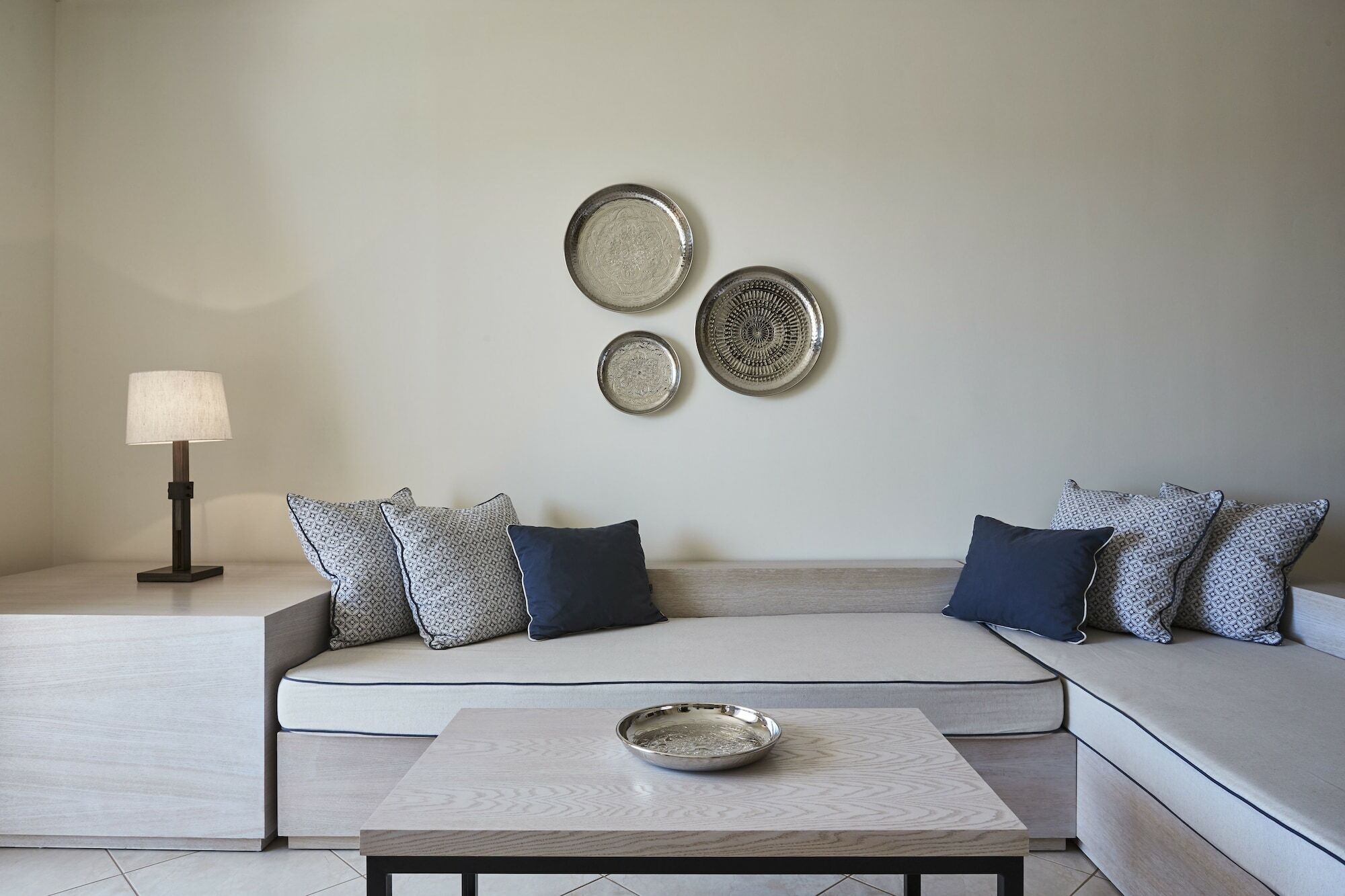 公寓式飯店 Living Skíathos